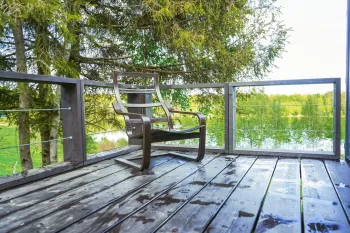 Дом Путешественника — фото 11