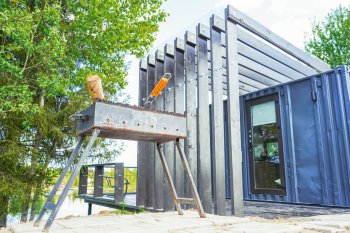 Дом Путешественника — фото 2