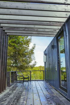 Дом на Холме — фото 1