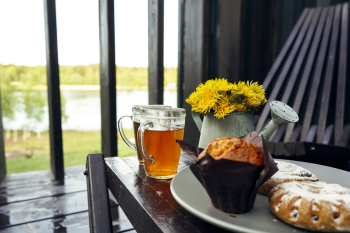 Дом Путешественника — фото 5