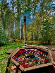 Горячий чан — фото 4