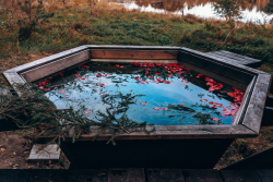 Горячий чан — фото 2