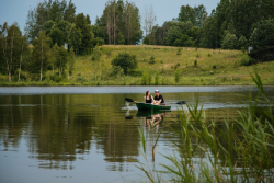 Водоем — фото 3