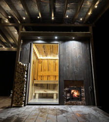 Баня — фото 2