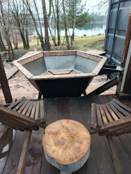 Горячий чан — фото 3