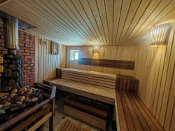 Баня — фото 1