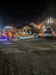 Мангальная зона — фото 1