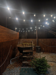 Горячий чан — фото 2