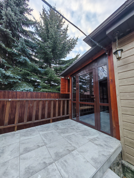 Дом 3-х местный — фото 1