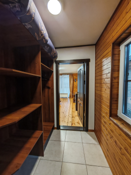 Дом 3-х местный — фото 4