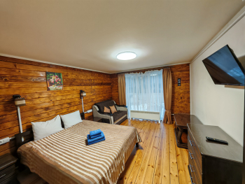 Дом 3-х местный — фото 5