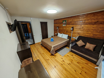 Дом 3-х местный — фото 2