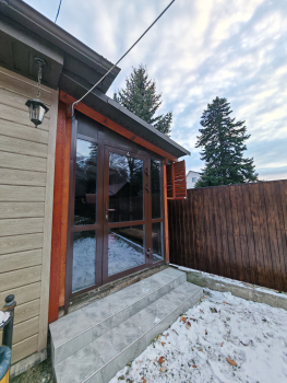 Дом на 6 гостей — фото 1