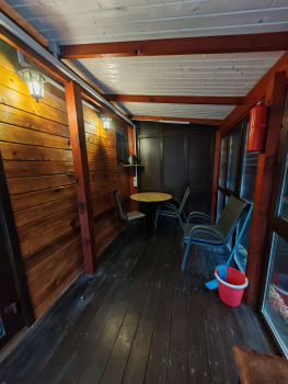 Дом на 6 гостей — фото 8