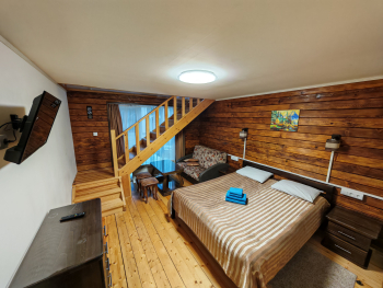 Дом на 6 гостей — фото 3