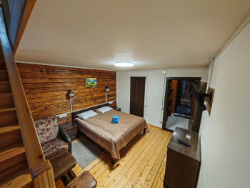 Дом на 6 гостей — фото 2