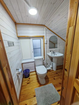 Дом на 6 гостей — фото 7