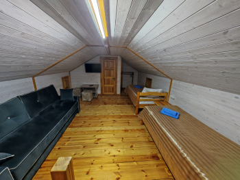 Дом на 6 гостей — фото 6