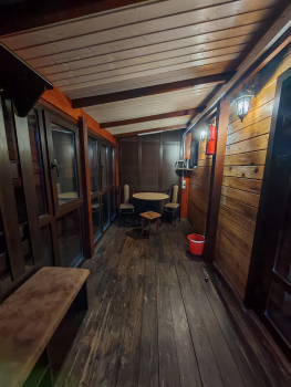 Дом 3-х местный — фото 3