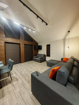 Дом на 5 гостей — фото 6