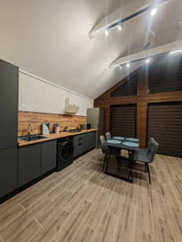 Дом на 5 гостей — фото 5