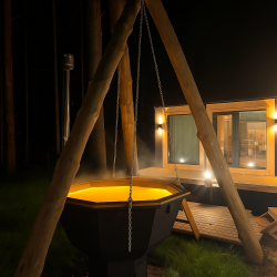 Горячий чан — фото 1