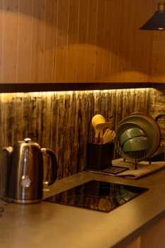 Домик №2 с баней — фото 5