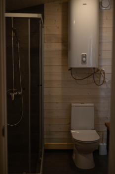 Домик №2 с баней — фото 6