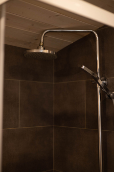 Домик №2 с баней — фото 7