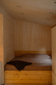 Домик №2 с баней — фото 9