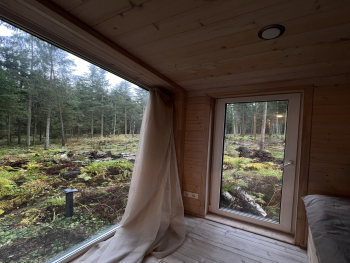 Домик №2 с баней — фото 12