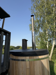 Горячий чан — фото 2