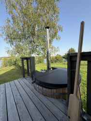 Горячий чан — фото 4