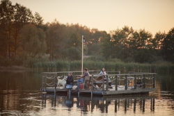 Водоем — фото 1