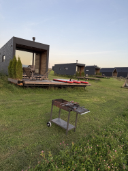 Мангальная зона — фото 2