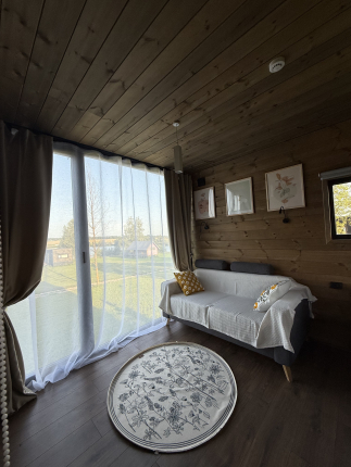 Архангельские дачи (Дом Тихий берег) — фото