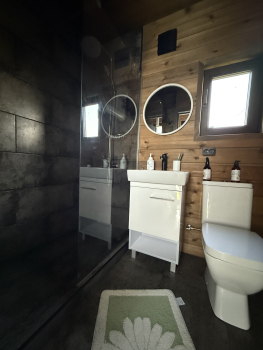 Дом на тихом берегу — фото 6