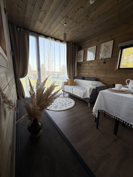 Дом на тихом берегу — фото 3