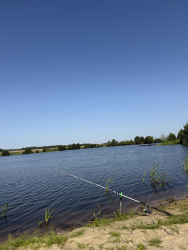 Рыбалка — фото 1