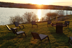 Костровая зона — фото 1