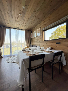 Дом на тихом берегу — фото 5