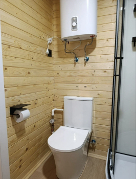 Барн Супериор — фото 7