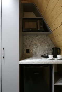 А-фрейм — фото 2