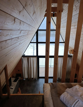 А-фрейм — фото 4