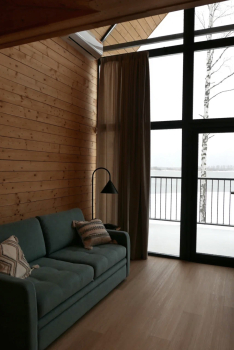 Барн Супериор — фото 5