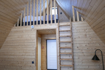 А-фрейм — фото 6