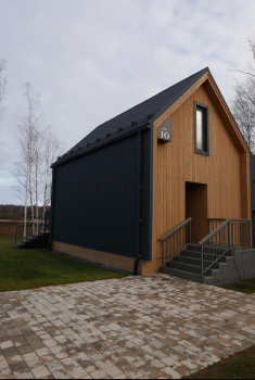 Барн Супериор — фото 1