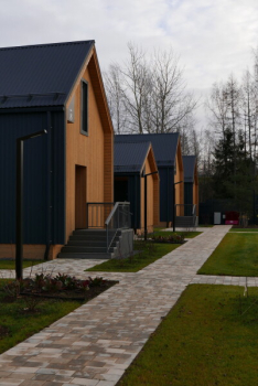 Барн Супериор — фото 9