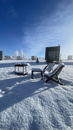 Архангельские дачи (Дом Липовый свет) — фото