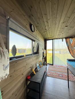 Домик на берегу — фото 2